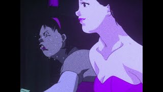 Prince - Black Sweat Slurred Slurpped