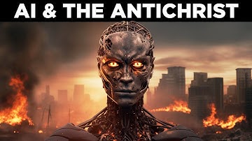 AI & the Antichrist: What They Don