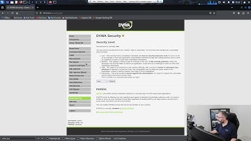 DVWA Reflected XSS Lab — Docker on Kali (Reflected XSS Demo)