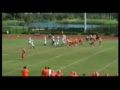 Danny Thomas - Sophomore football highlights 2012 -2013