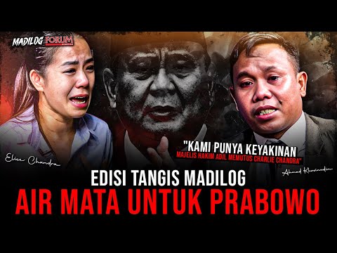 Thumbnail video Pembahasan kasus dan dampaknya