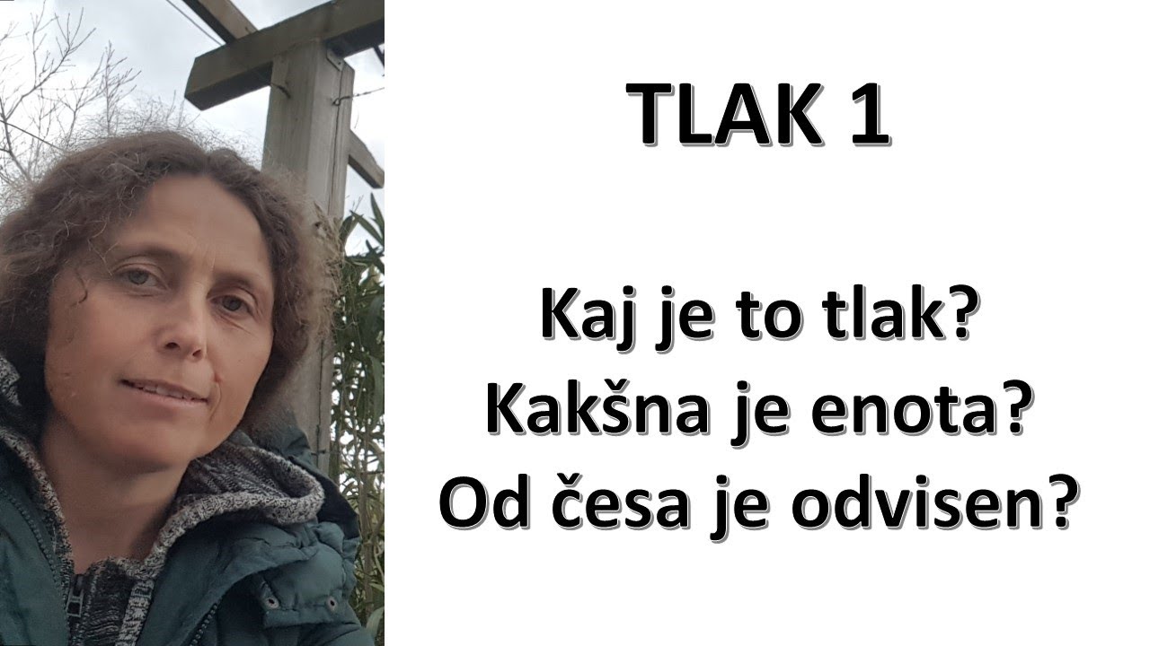 TLAK 1
