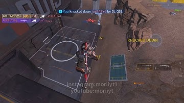 intense open lobby highlights call of duty mobile