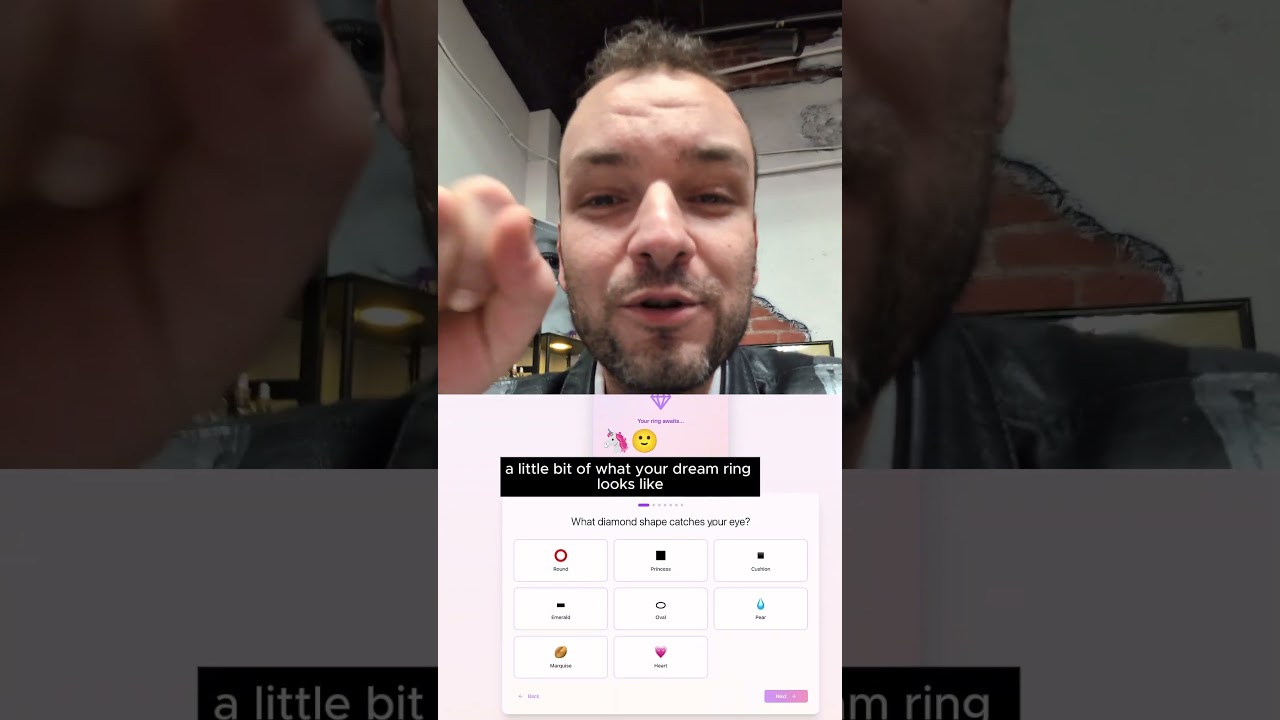 I Can't Believe How Fun This Ring Designer Fairy Is 