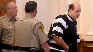 Robert Roberson asking 5th Circuit for new federal habeas petition ahead of October execution