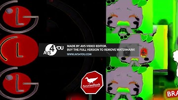 17 4ourmulator V1 Shuric Scans With Are Slides VS @TVOKidsOmega_BrosWB