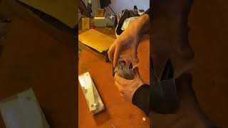 Guyker GB200S Tuners   GBA01 Bridge | Bass Hardware Unboxing Cr.@janrammeloo(IG)