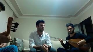 Muhammed Hayat - Candan İleri & Atakan Bavbek - Baran Aluç