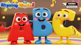 Fonik Seru  Belajar Alfabet A Sdanai Z Untuk Anakanak   Belajar Seru Untuk Anakanak  Be