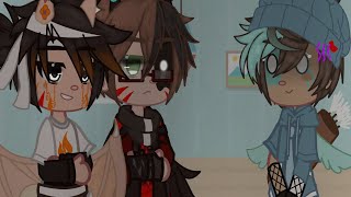 Like Father Like Sonmemebig Twistft.sapnap, Bbh, Skeppy