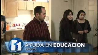 March 10th, 2011 - 5W (Spanish)