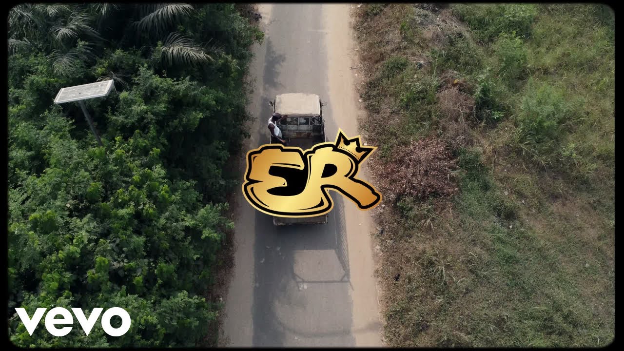 Entity - Jama Jama (Another Day) ft. Cazulee