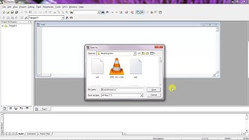 Bluetooth based robot by using 8051 controller with Keil and Proteus simulation