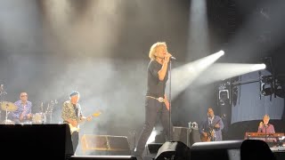 Paint It Black - The Rolling Stones - Houston, USA, April 28, 2024