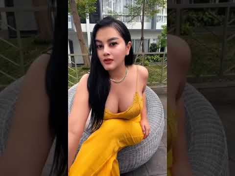 Cantik gede 😍 | Tante Janda Menggoda