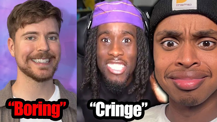 The Internet "Hate" Trend