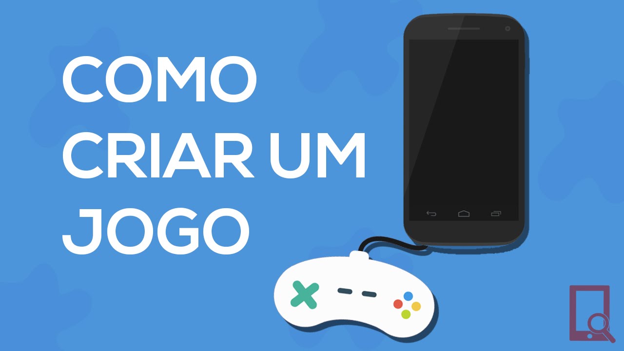 COMO CRIAR UM JOGO NO CELULAR  MELHORES APLICATIVOS PARA CRIAR JOGOS PELO  CELULAR 