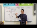 Distance, Speed, and Time Problems