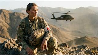She Enlisted as a Medic to Save Lives—Then Became a Legend in Combat