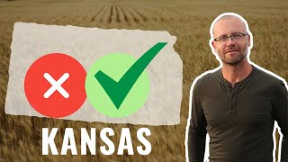 Kansas For Homesteading