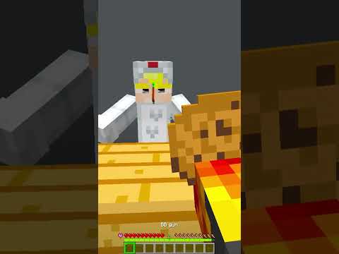 JACKVN USES A LIE TESTER ON A BOWL OF CHICKEN Shorts