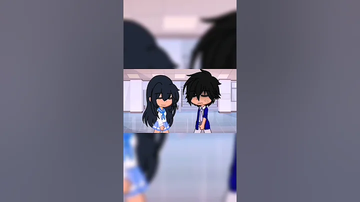 "How Many People That Hate You"⭐Gacha trend⭐ {💜Aphmau}✨ #gachaedit #fyp #gachatiktok #gachatuber