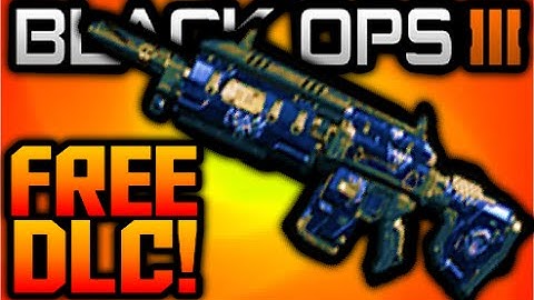 Call of Duty Black Ops 3 HOW TO GET A FREE DLC CAMO + CALLING CARD + RETICLE! Guide/Tutorial COD BO3