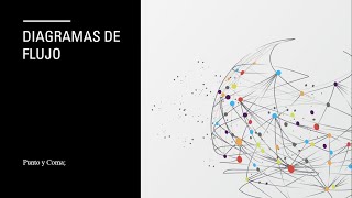 Diagramas de Flujo - Simbología (Completo)