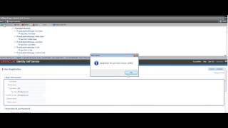 OIM11G R2PS2 Adding Custom Attribute MyInformation UserRegistration