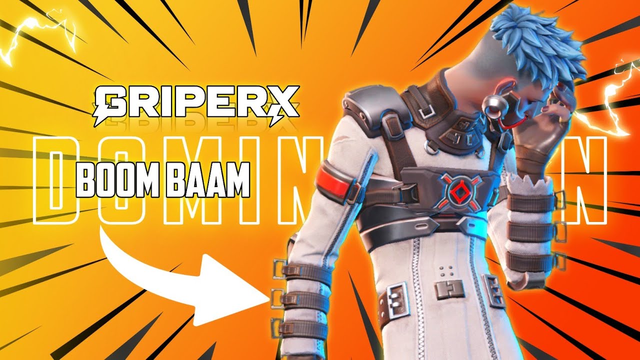 BEAU Entertaining Battle || GriperX || @Farlight84 #farlight84update