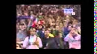 Epic Funny 2 Own Goals in 1 Football Match Fail by Pierre Issa France vs South Africa 1998 Soccer