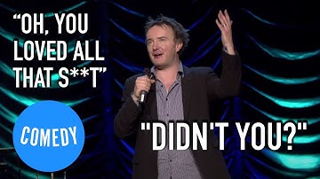 New Couples vs. Old Couples - Dylan Moran | Yeah Yeah | Universal Comedy