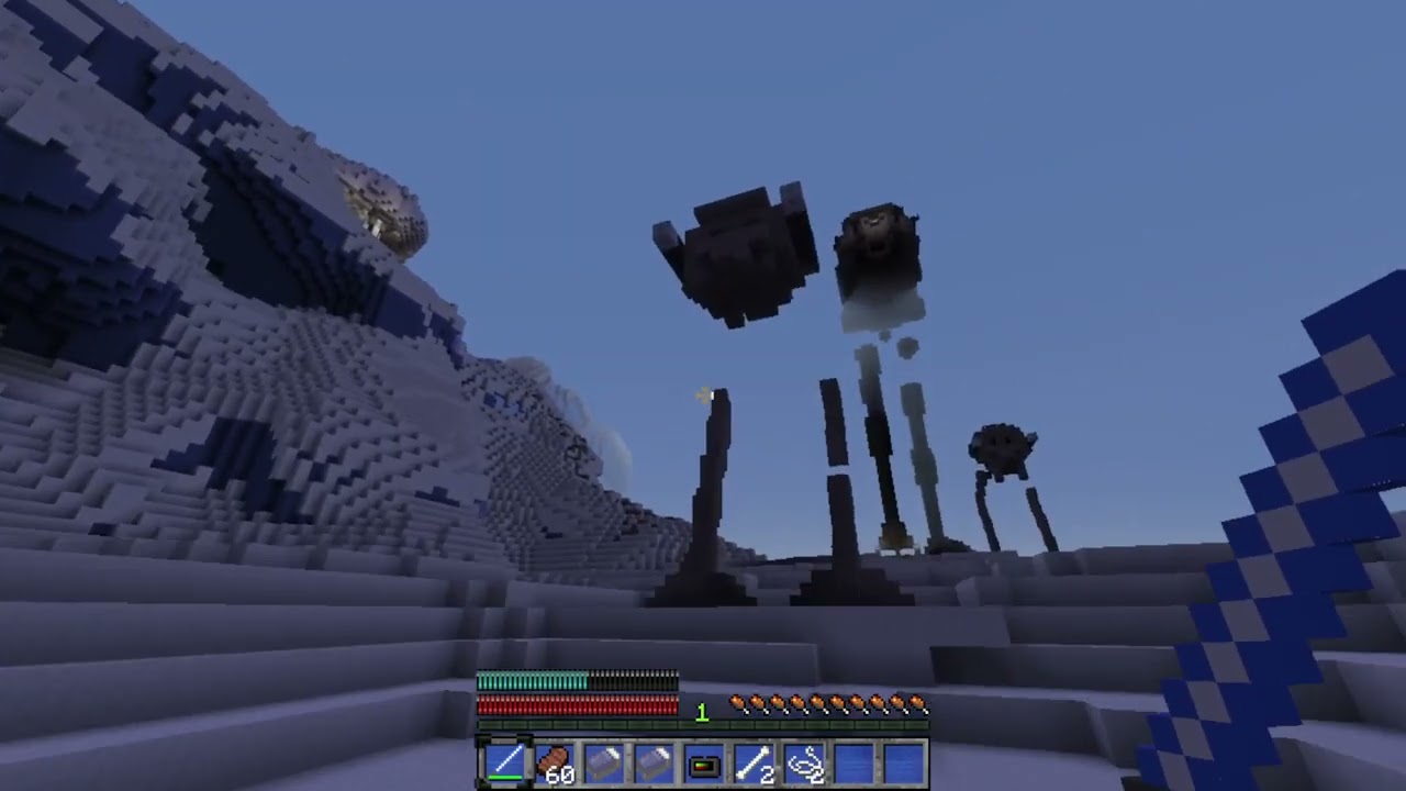 Minecraft - Star Wars Adventure Map Playthrough Longplay