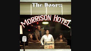 The Doors – Roadhouse Blues (No Harmonica Mix)