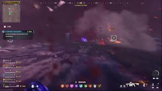 MW3 Season 1 Boss Fight @CunkV