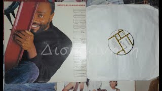 Watch Bobby Mcferrin Suzie Q video