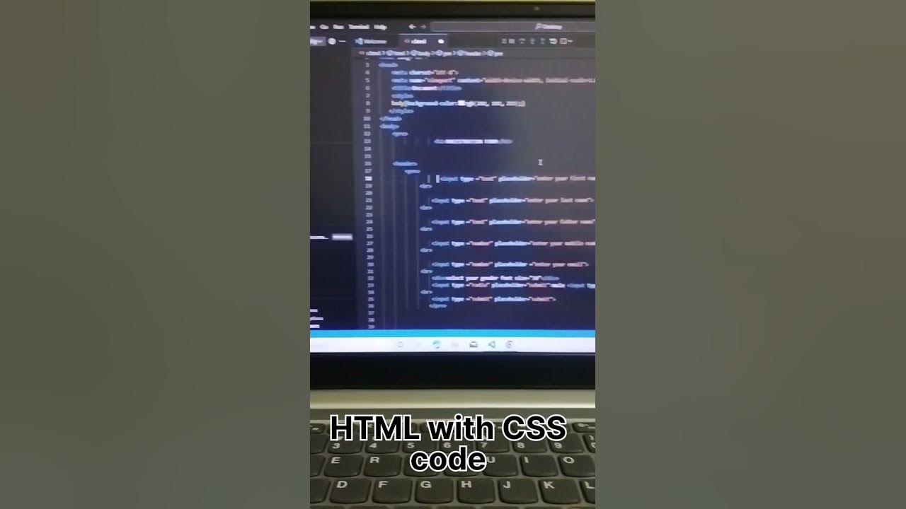 @Riya patel1998 . journey in WEB DEVELOPMENT how to create HTML FORM ...