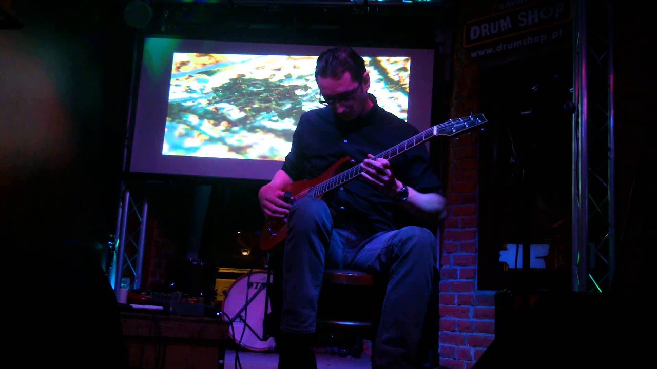 Watch Wojtek Więckowski 18-04-2015 Alligator Poznań I on YouTube Watch Wojtek Więckowski 18-04-2015 Alligator Poznań I on YouTube