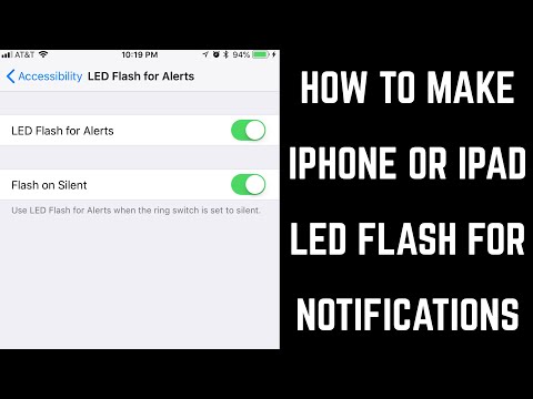 Video: Paano Manuod Ng Flash Sa IPad