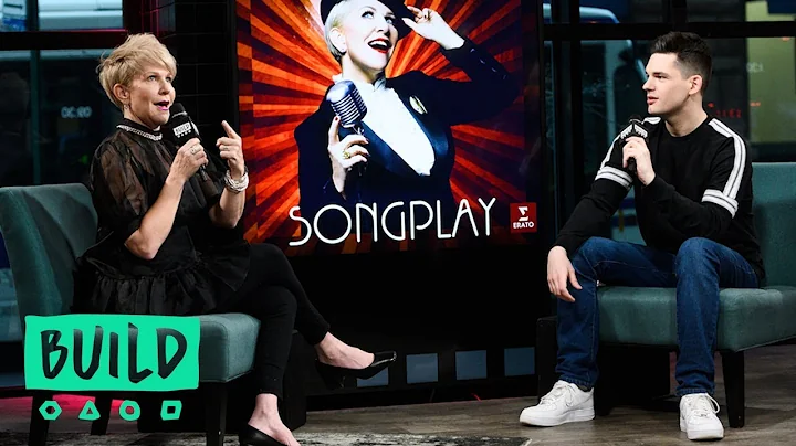 Joyce DiDonato Discusses Her Album, "Songplay"