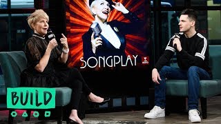 Joyce DiDonato Discusses Her Album, "Songplay"