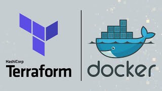 Use Terraform to Build a Docker Image and Push the Image Docker Hub : Part 2
