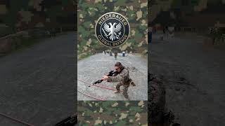 🇺🇸 US Marine Corps: Elite Marksmanship Championships 2026 #military #usarmy #ussnimitz