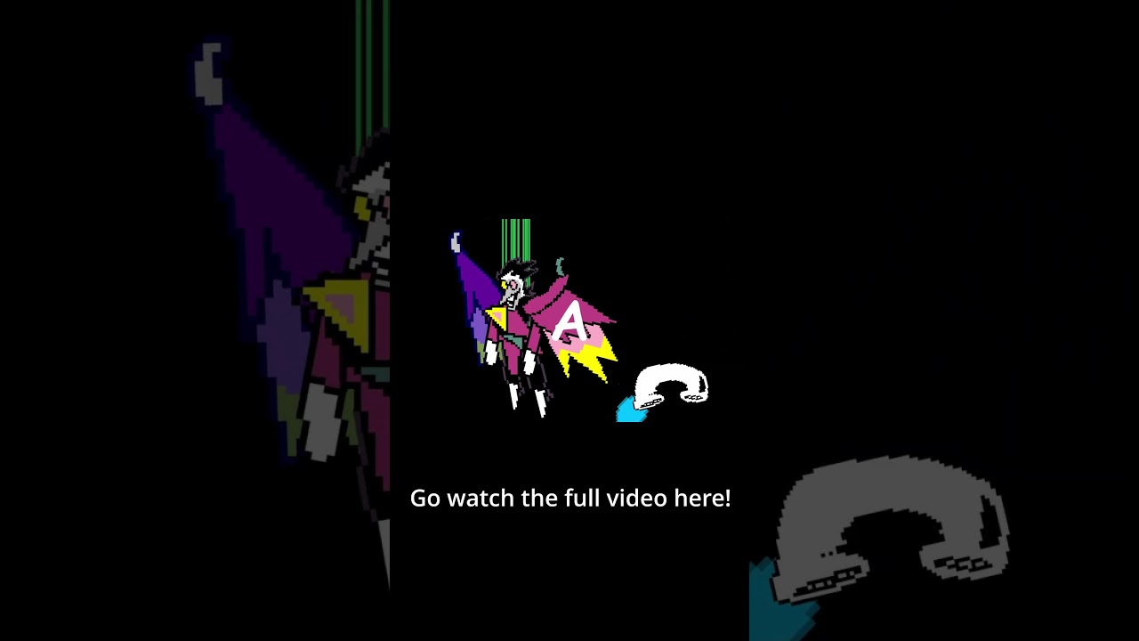 [FREEDOM] - BIG SHOT Animated Teaser 2