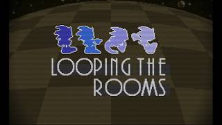 Looping the Rooms (ループザルーム) - Sega Genesis remix
