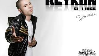 Reykon Ft Juancho Style CocoLoco (Con Letras)