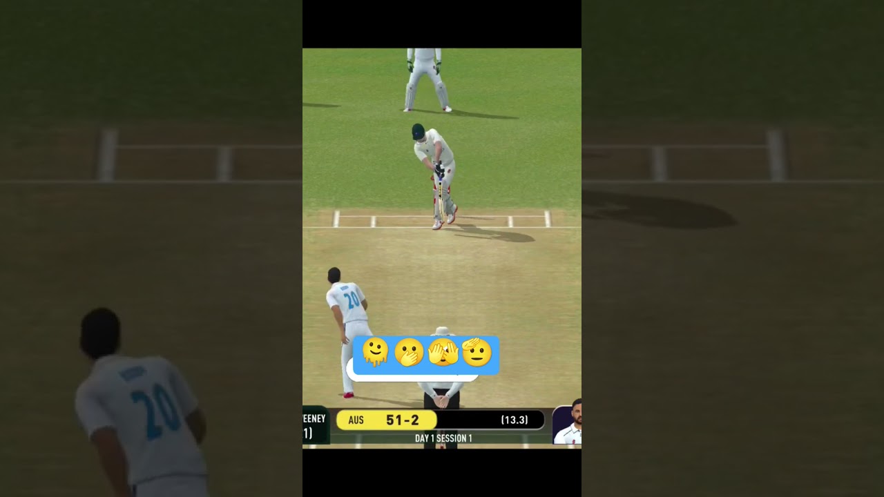 HOW TO BOWLING TRICK REAL CRICKET SWIPE N RADDY WOW 