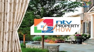 NTV Property Show S1 E5: Property Management
