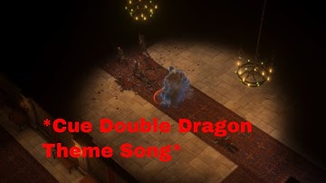 Pathfinder: Kingmaker Assassins Night Out