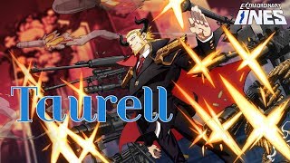 Extraordinary Ones English Version: Taurell Gameplay screenshot 4